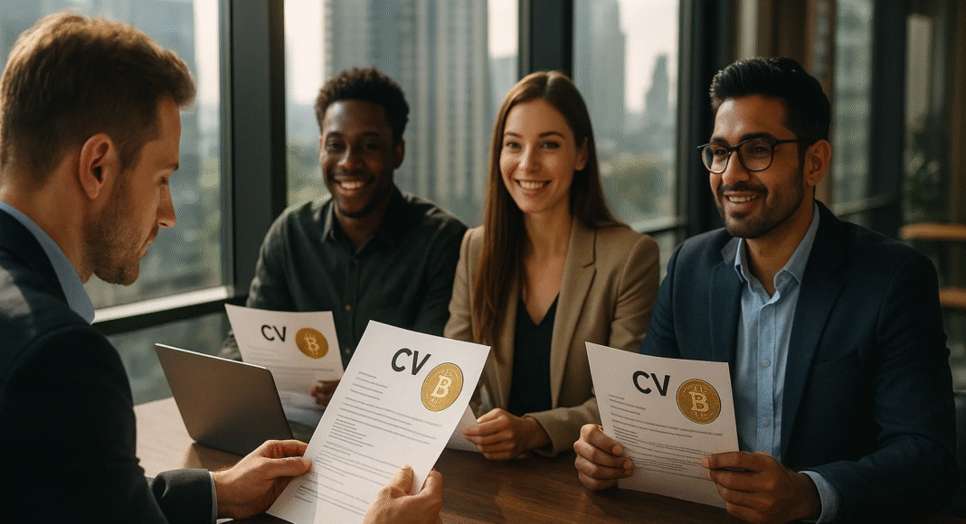 How to Hire Crypto Talents: A Complete 2025 Guide for Startups and Enterprises