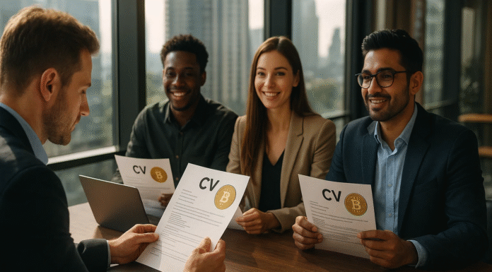 How to Hire Crypto Talents: A Complete 2025 Guide for Startups and Enterprises How to Hire Crypto Talents: A Complete 2025 Guide for Startups and Enterprises