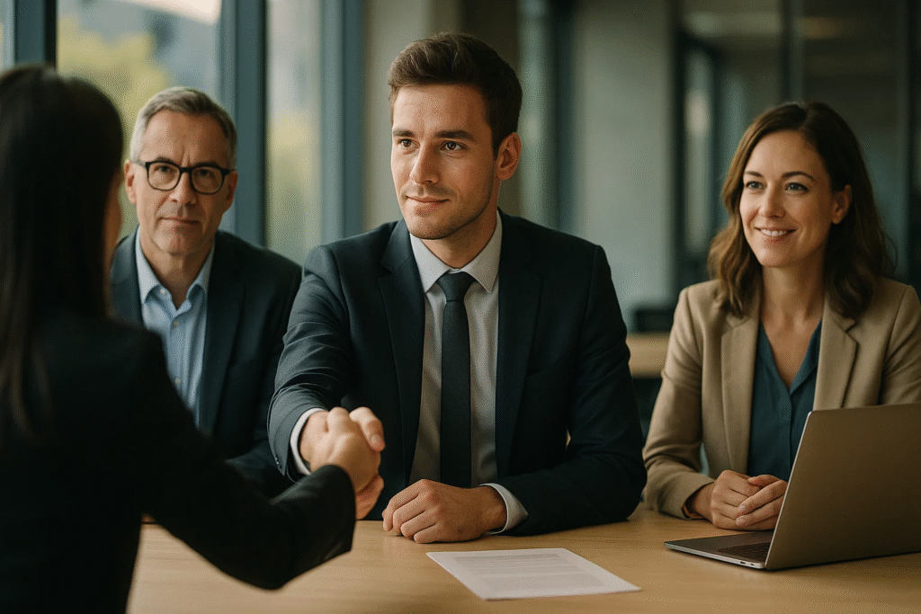 The State of Hiring and Recruitment in Luxembourg for 2025