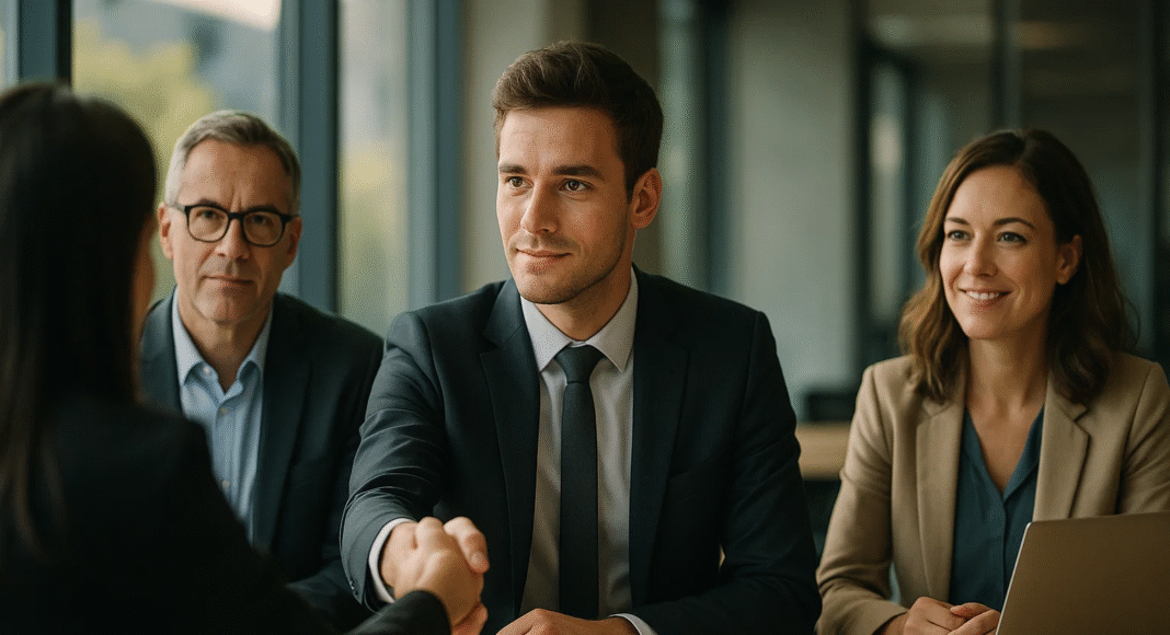 The State of Hiring and Recruitment in Luxembourg for 2025