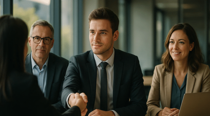 The State of Hiring and Recruitment in Luxembourg for 2025 The State of Hiring and Recruitment in Luxembourg for 2025