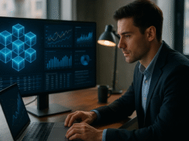 What Are Blockchain Analytics & How Do They Work?