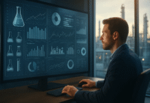 Top 50 Chemical Manufacturing Software Statistics, Data & Trends Top 50 Chemical Manufacturing Software Statistics, Data & Trends