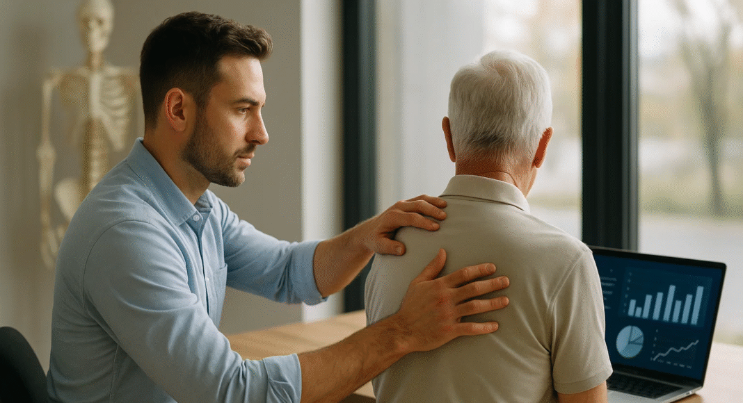 Top 71 Chiropractic Software Statistics, Data & Trends in 2025