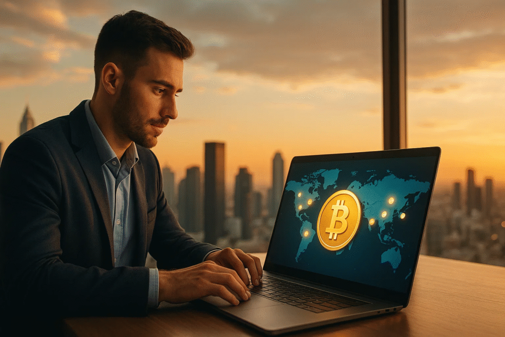 Top 10 Countries to Hire the Cheapest Crypto Talents in 2025