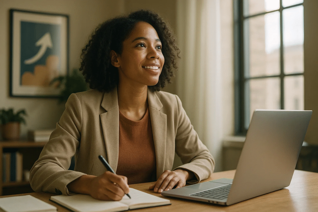 What is Purpose-Driven Work and How It Works