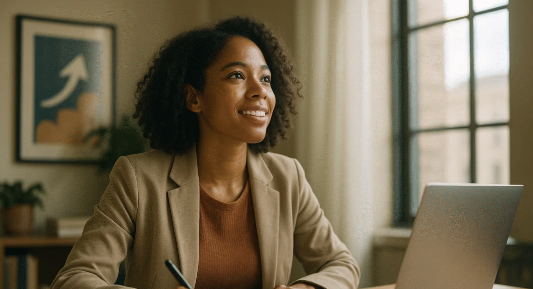 What is Purpose-Driven Work and How It Works