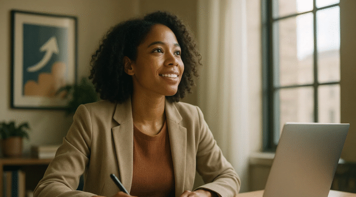 What is Purpose-Driven Work and How It Works What is Purpose-Driven Work and How It Works