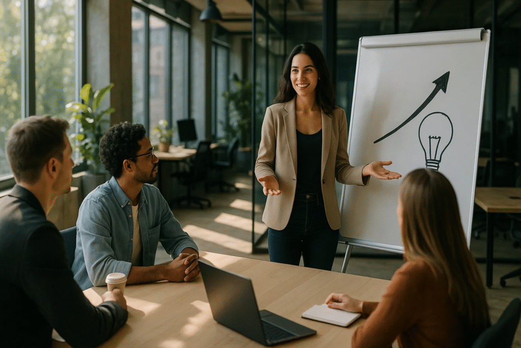 What are Entrepreneurial Environments & How To Create One