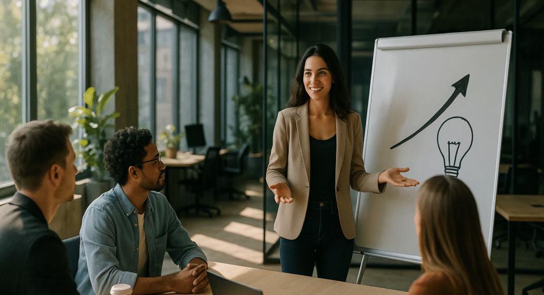 What are Entrepreneurial Environments & How To Create One