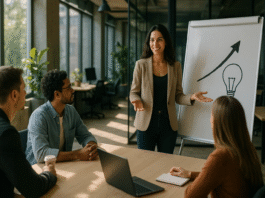 What are Entrepreneurial Environments & How To Create One