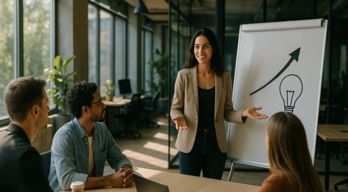 What are Entrepreneurial Environments & How To Create One What are Entrepreneurial Environments & How To Create One