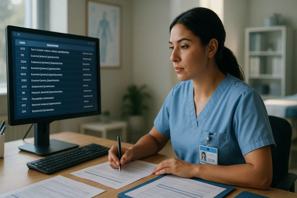 Medical Coder Career and Salaries: A Complete Guide