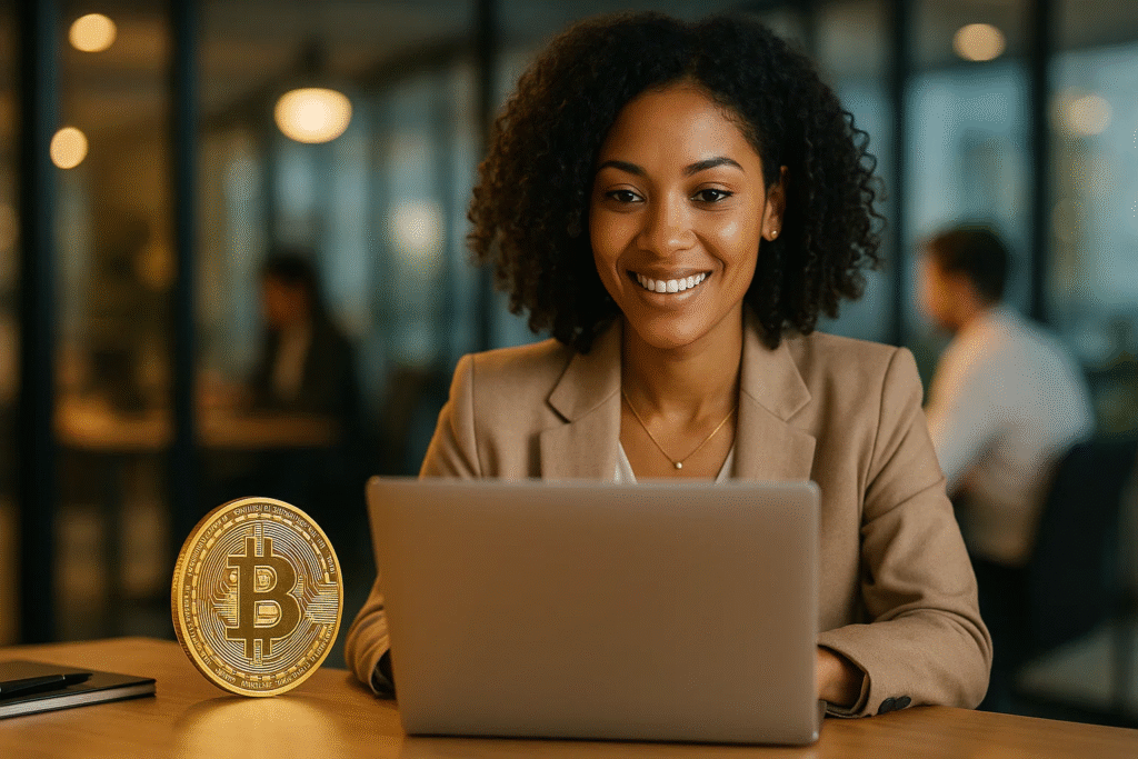 What is Crypto Payroll & How It Works to Attract Talents