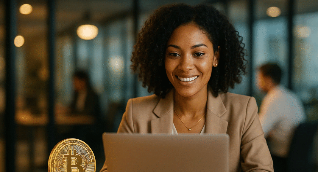 What is Crypto Payroll & How It Works to Attract Talents