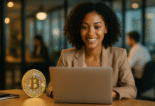 What is Crypto Payroll & How It Works to Attract Talents What is Crypto Payroll & How It Works to Attract Talents