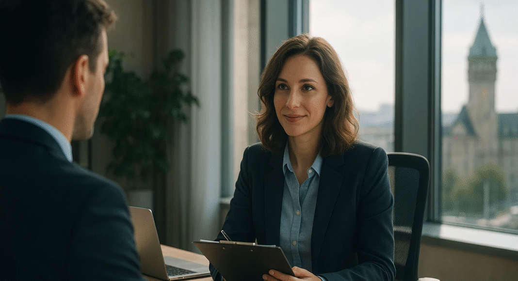 Top 10 Best Recruitment Agencies in Luxembourg for 2025