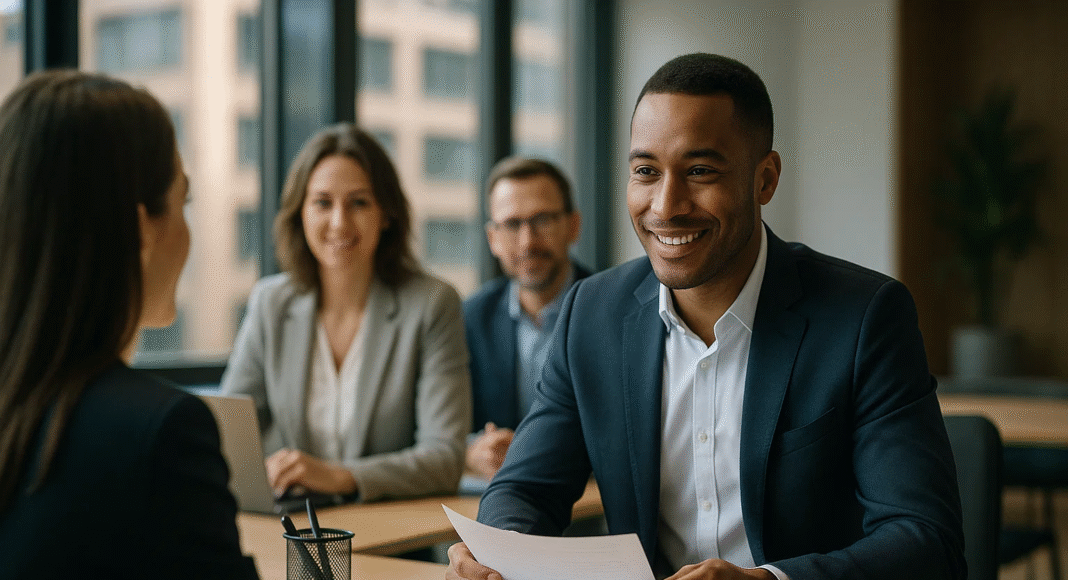 Top 10 Best Recruitment Agencies in Connecticut for 2025