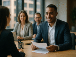 Top 10 Best Recruitment Agencies in Connecticut for 2025