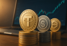 What are Stablecoins & How Do They Work What are Stablecoins & How Do They Work