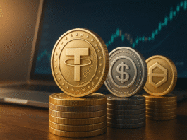 What are Stablecoins & How Do They Work