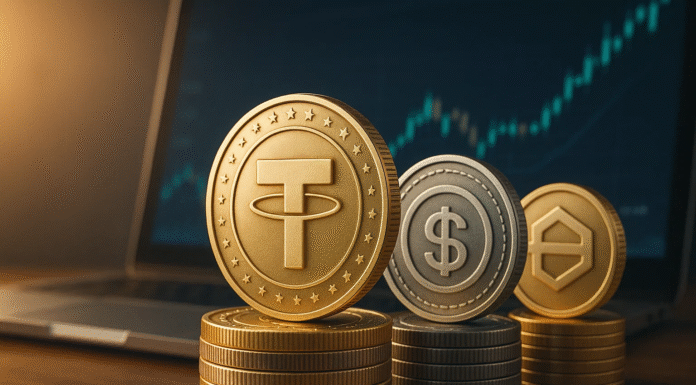 What are Stablecoins & How Do They Work What are Stablecoins & How Do They Work