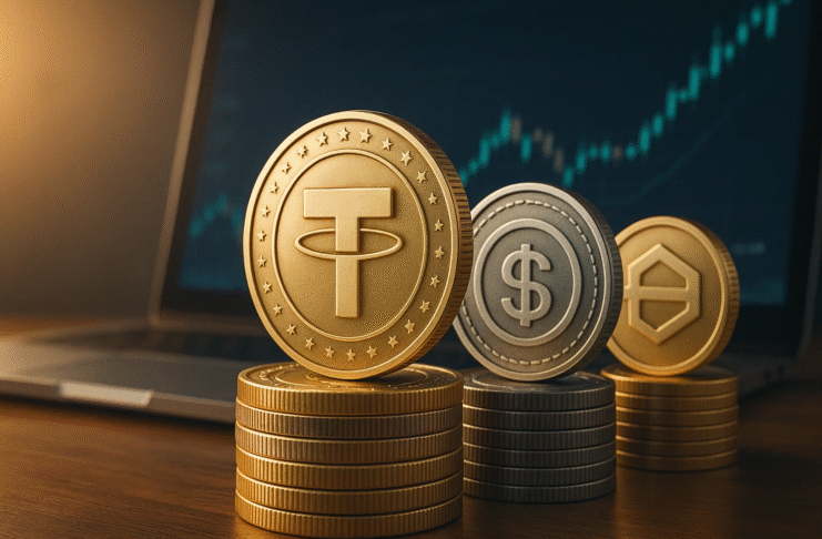 What are Stablecoins & How Do They Work