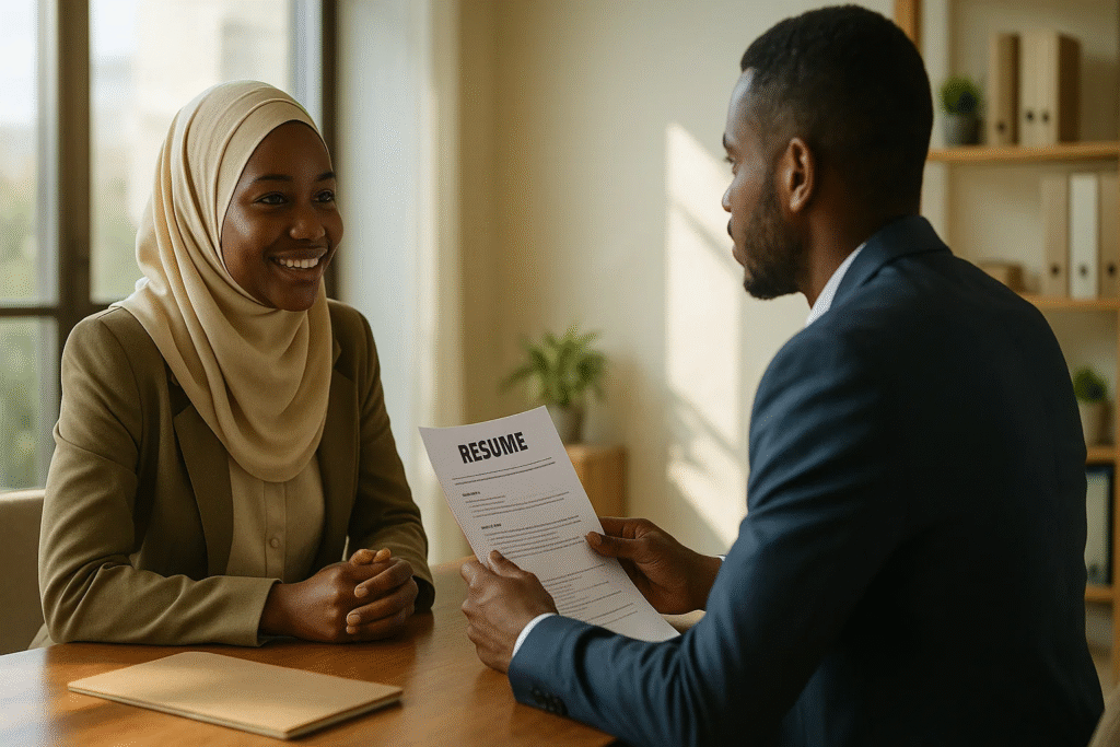 The State of Hiring and Recruitment in Sudan in 2025