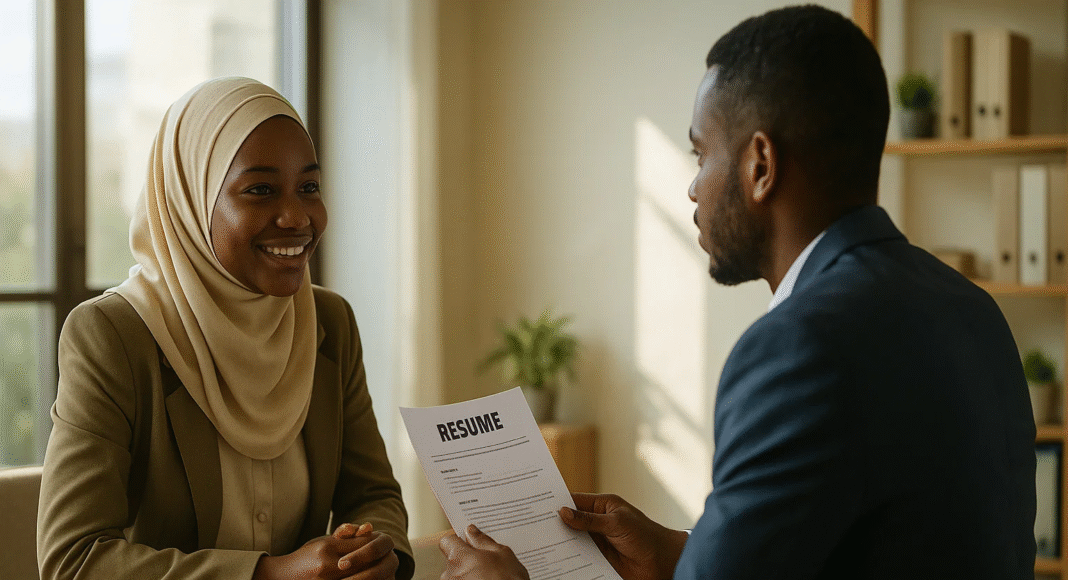 The State of Hiring and Recruitment in Sudan in 2025