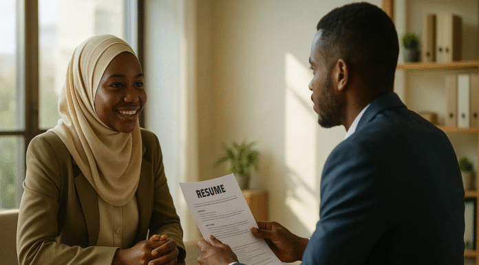 The State of Hiring and Recruitment in Sudan in 2025 The State of Hiring and Recruitment in Sudan in 2025