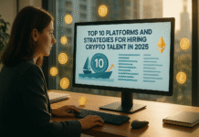 Top 10 Platforms and Strategies for Hiring Crypto Talent in 2025 Top 10 Platforms and Strategies for Hiring Crypto Talent in 2025