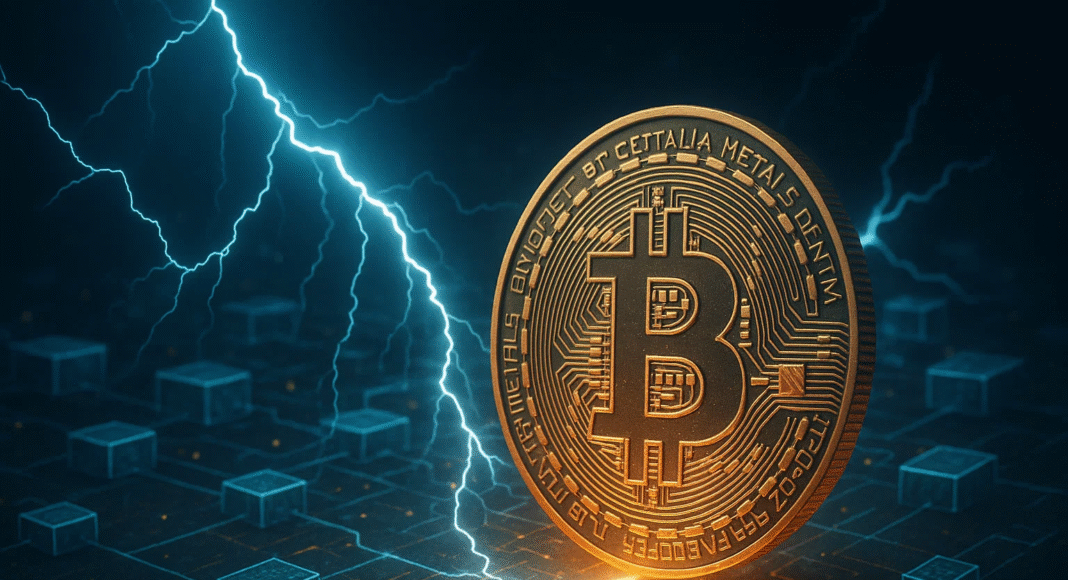 What is Lightning Network in Blockchain & How It Works