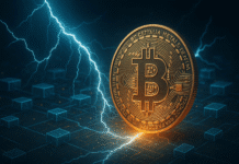 What is Lightning Network in Blockchain & How It Works What is Lightning Network in Blockchain & How It Works