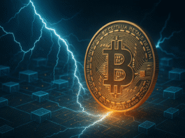 What is Lightning Network in Blockchain & How It Works