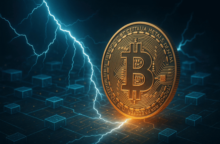What is Lightning Network in Blockchain & How It Works