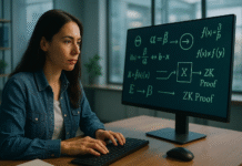 What is a Zero-Knowledge (ZK) Engineer & What Does She Do What is a Zero-Knowledge (ZK) Engineer & What Does She Do