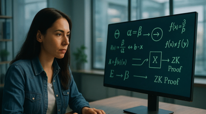 What is a Zero-Knowledge (ZK) Engineer & What Does She Do What is a Zero-Knowledge (ZK) Engineer & What Does She Do