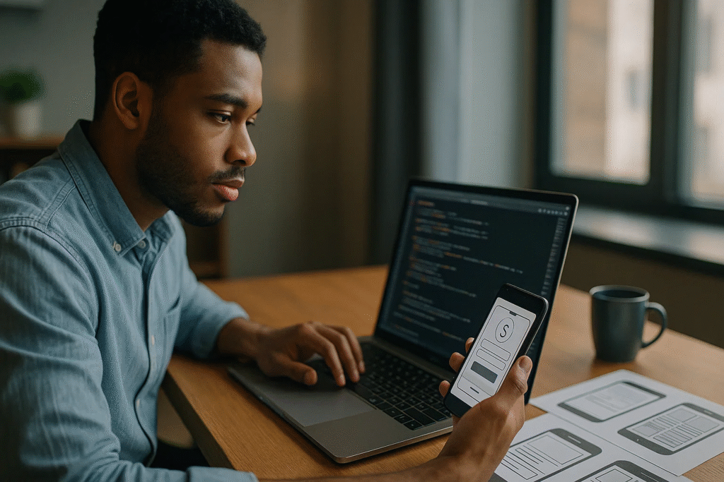 Mobile Developer Career and Salaries: A Complete Guide