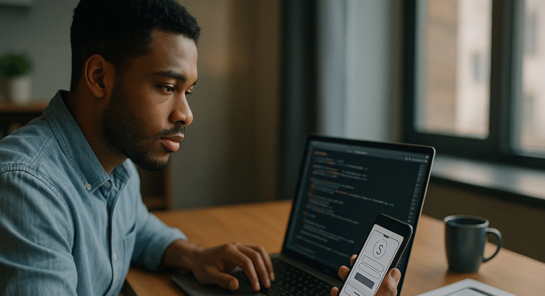Mobile Developer Career and Salaries: A Complete Guide