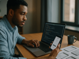 Mobile Developer Career and Salaries: A Complete Guide