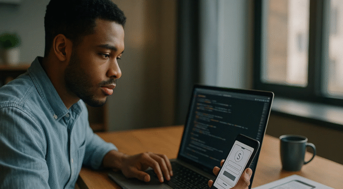 Mobile Developer Career and Salaries: A Complete Guide Mobile Developer Career and Salaries: A Complete Guide