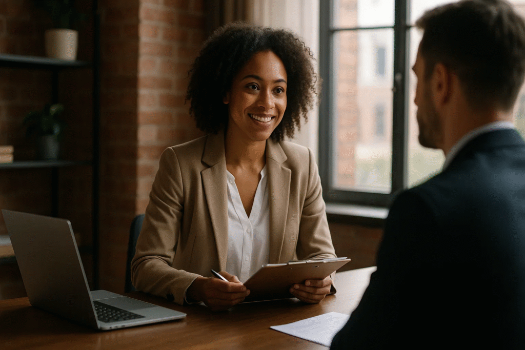 Top 10 Best Recruitment Agencies in Delaware for 2025