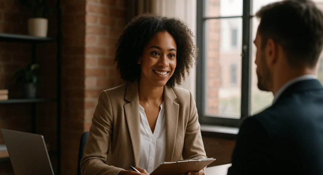 Top 10 Best Recruitment Agencies in Delaware for 2025
