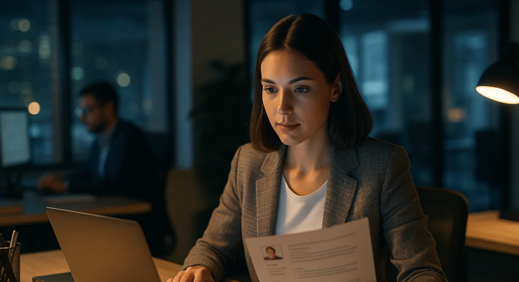 What is Proactive Sourcing & How Does It Work