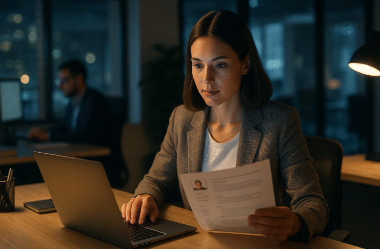 What is Proactive Sourcing & How Does It Work