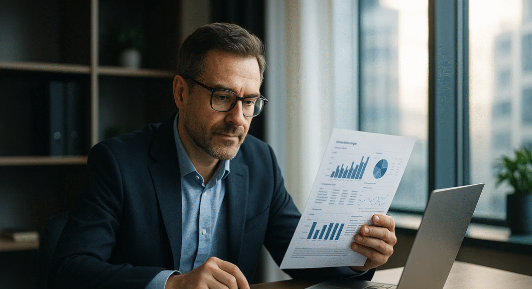 A Comprehensive Report on the Career of an IT Director