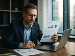 A Comprehensive Report on the Career of an IT Director