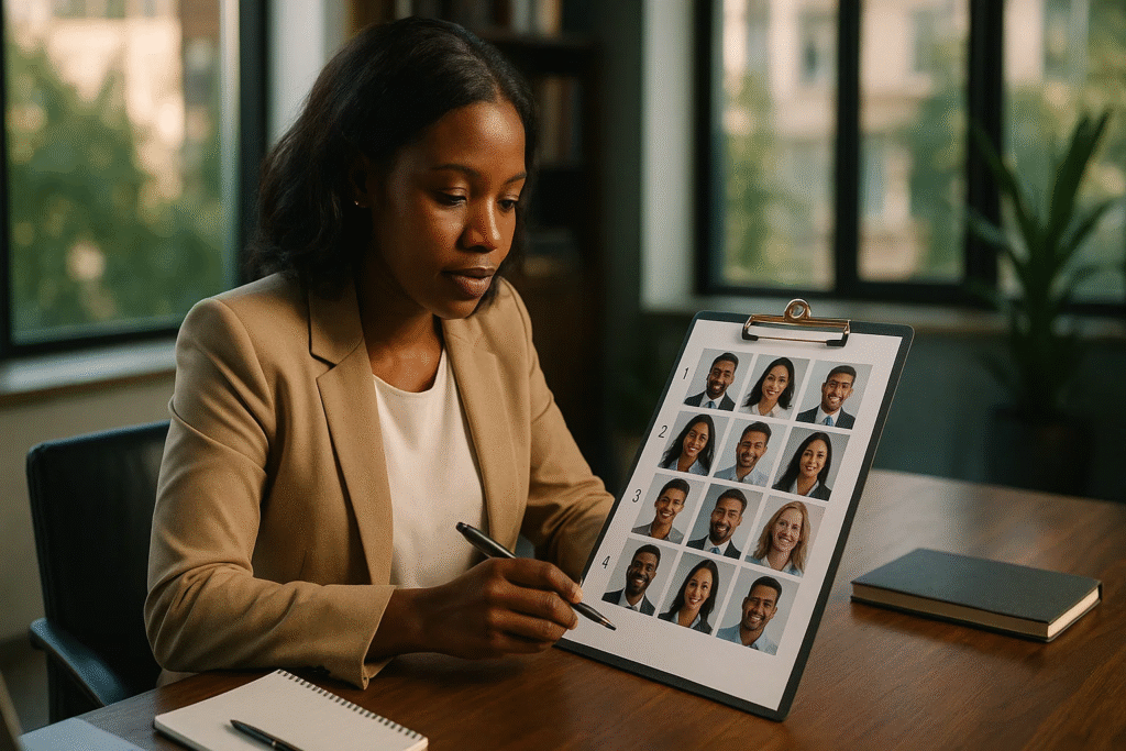 Top 10 Best Recruitment Agencies in Sudan for 2025