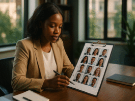 Top 10 Best Recruitment Agencies in Sudan for 2025