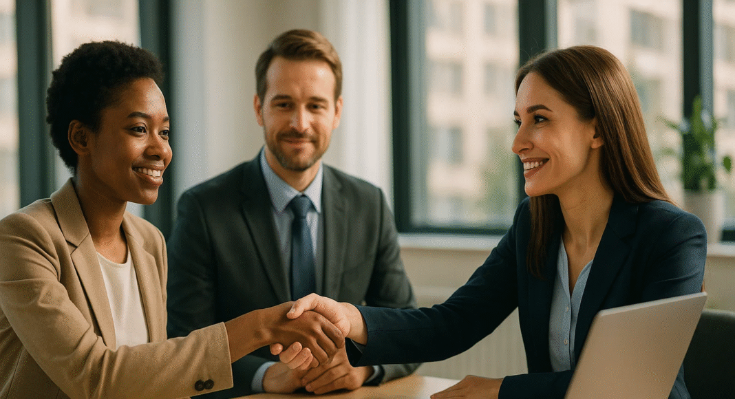 What is a Job Placement Service & How Does It Work